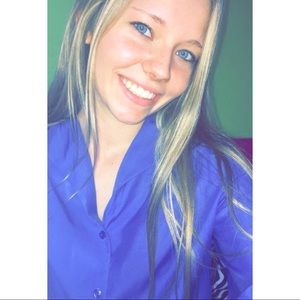 Meet your Posher, Deserae